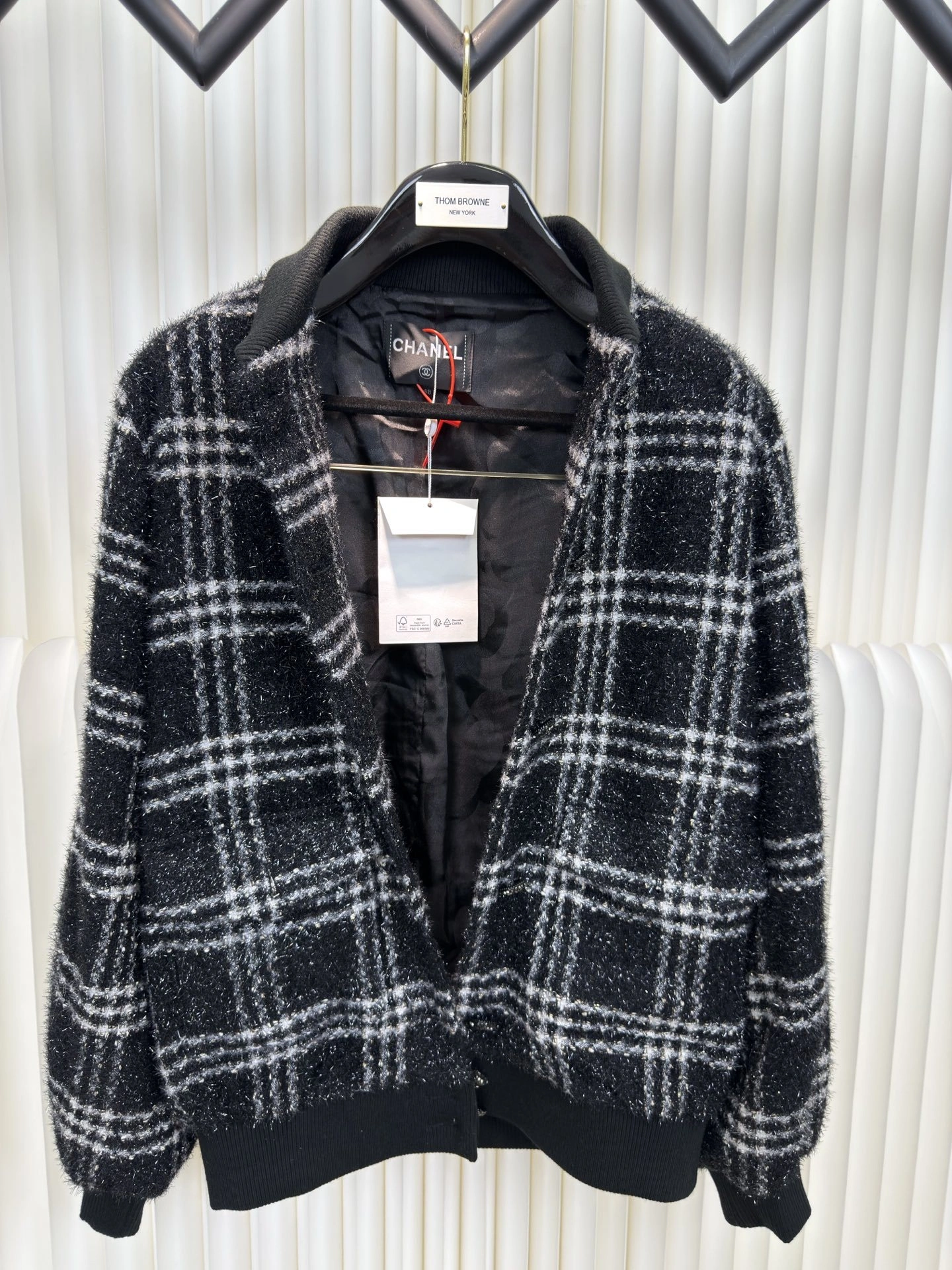 wg.luxury- 3h1958 wool item:E-F431I2133